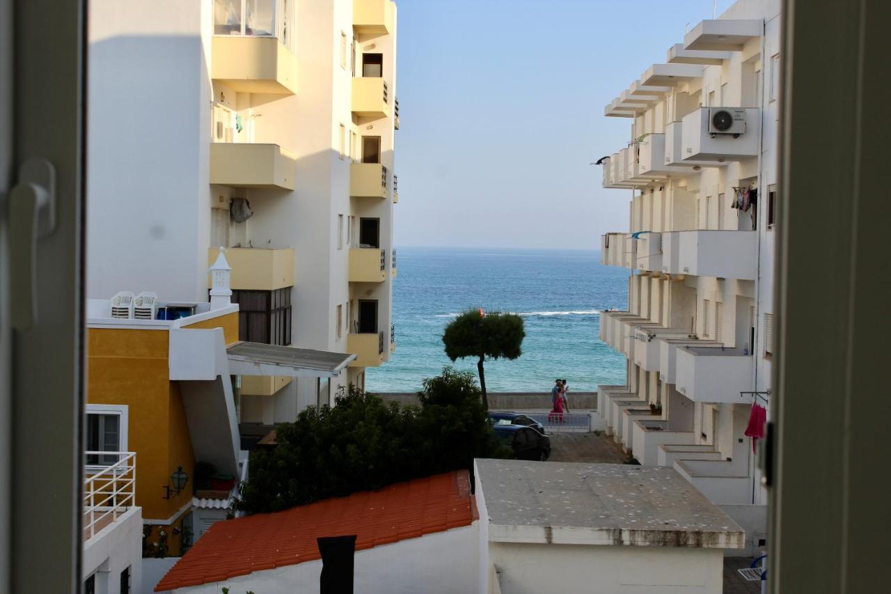 アルマカオ・デ・ペラCasa Mare Baixaアパートメント エクステリア 写真
