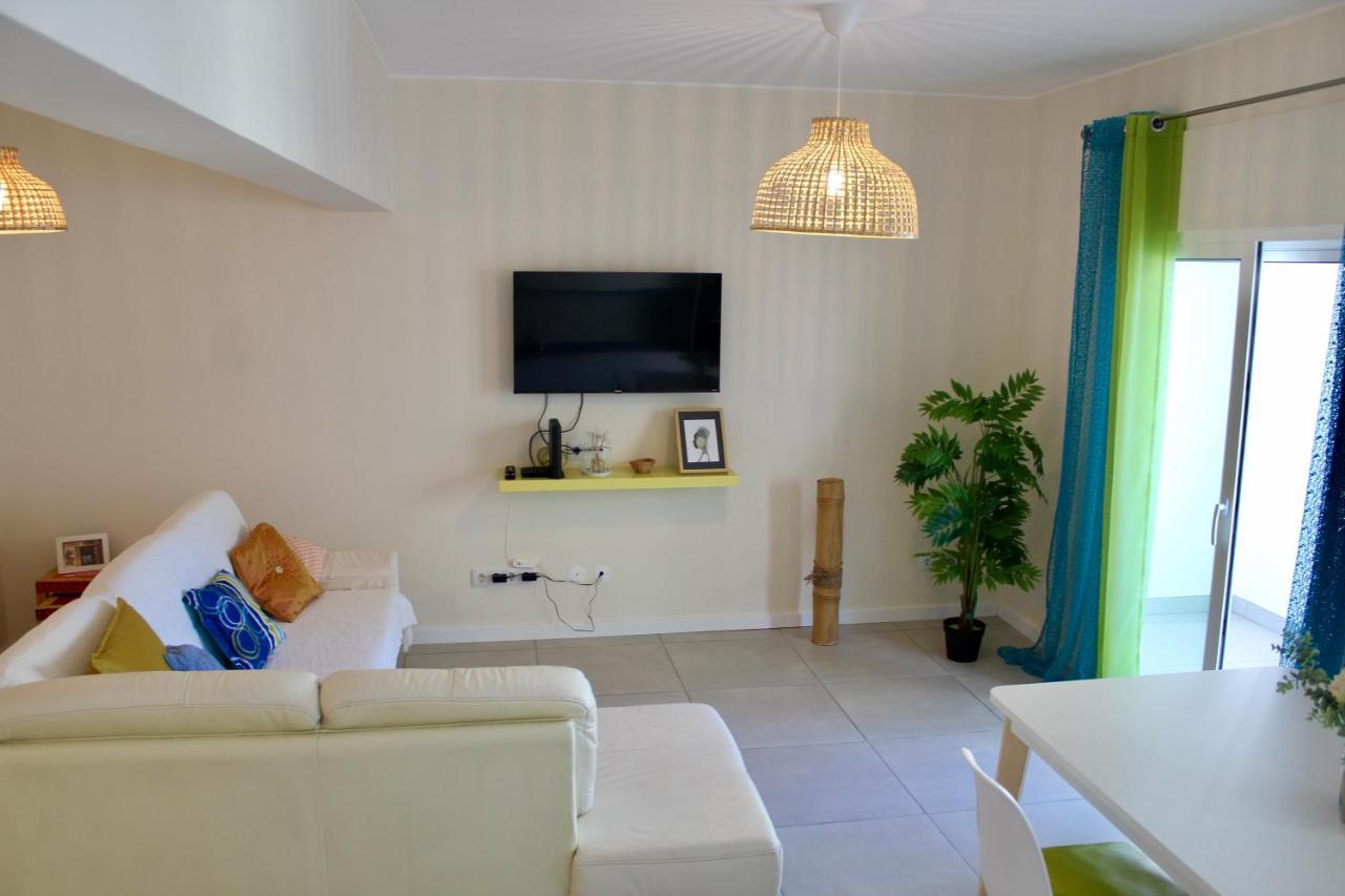 アルマカオ・デ・ペラCasa Mare Baixaアパートメント エクステリア 写真