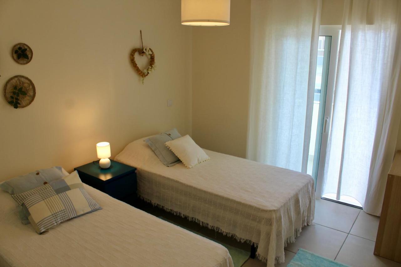 アルマカオ・デ・ペラCasa Mare Baixaアパートメント エクステリア 写真